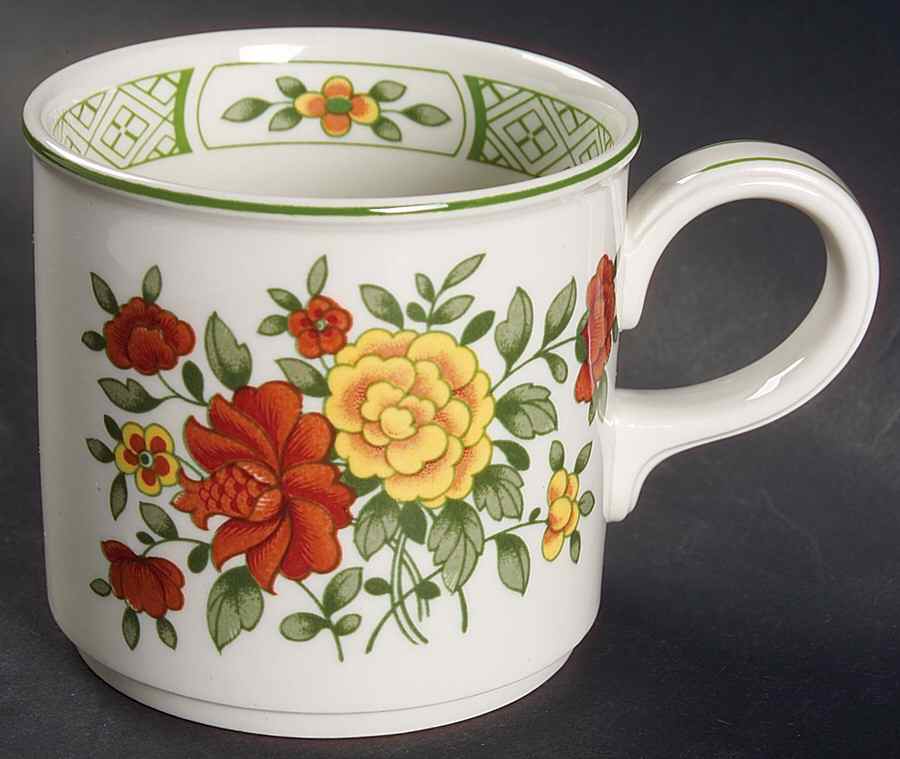 Summer Day Mug by Villeroy & Boch-1