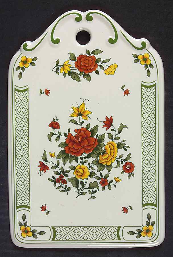 Summer Day Cheese and Cracker Board by Villeroy & Boch-1