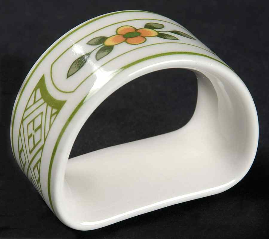 Summer Day Napkin Ring by Villeroy & Boch-1