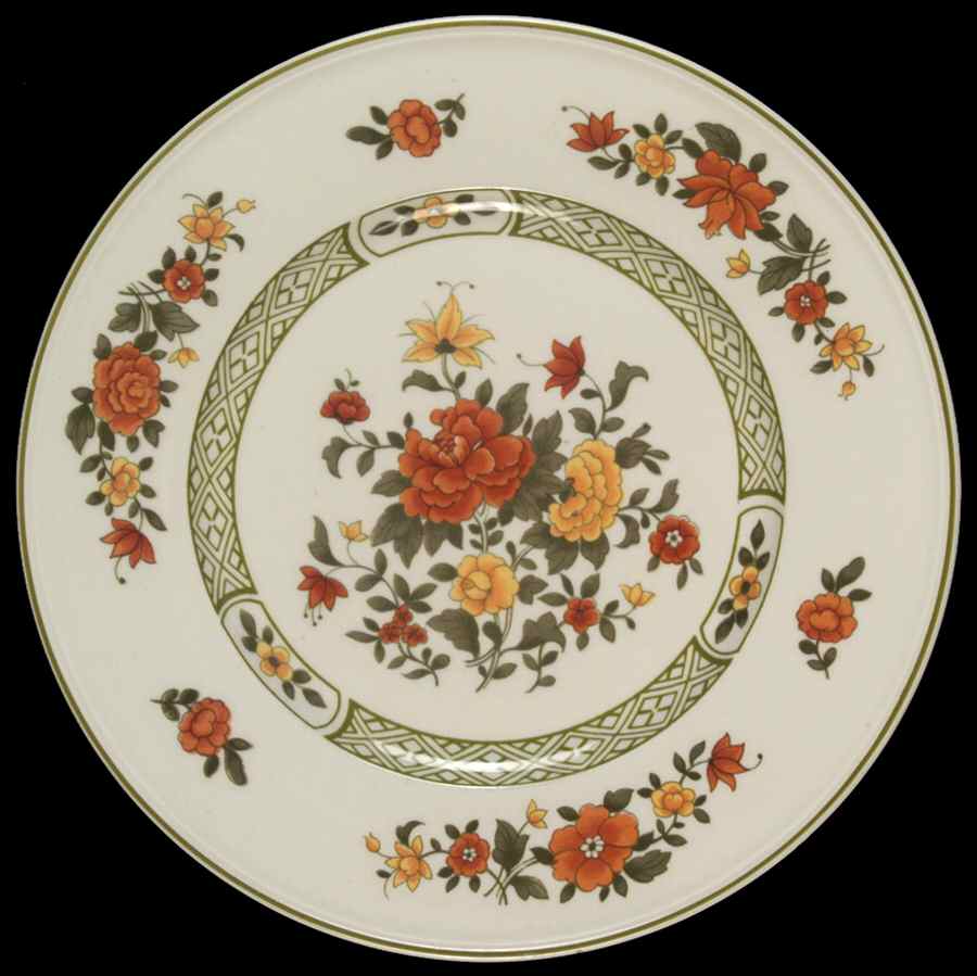 Summer Day Salad Plate by Villeroy & Boch-1