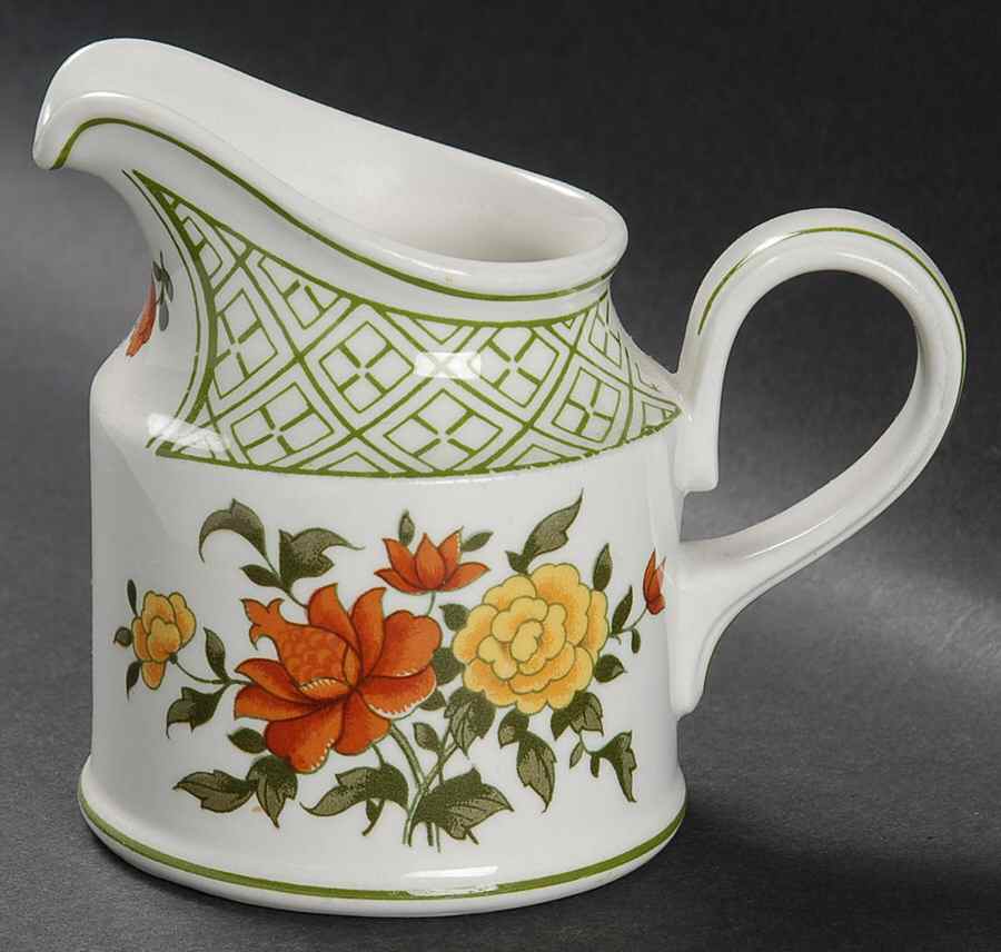 Summer Day Mini Creamer by Villeroy & Boch-1