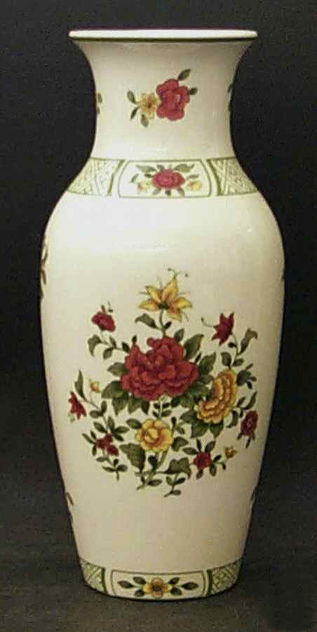 Summer Day 9" Vase by Villeroy & Boch-1