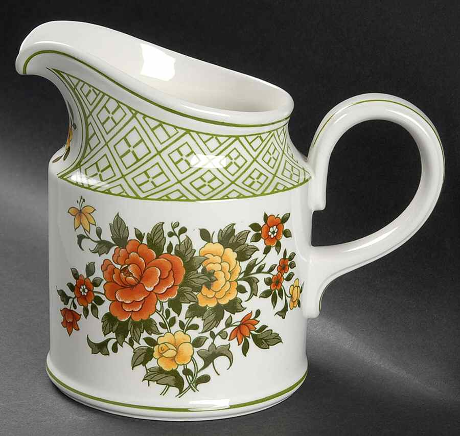 Summer Day 32 Oz Pitcher by Villeroy & Boch-1