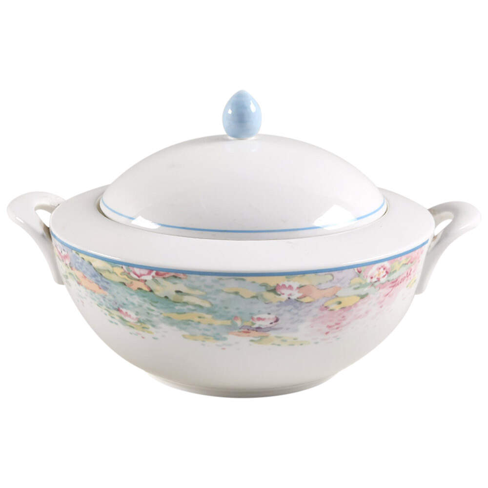 Summer Dreams Round Covered Vegetable by Villeroy & Boch-1