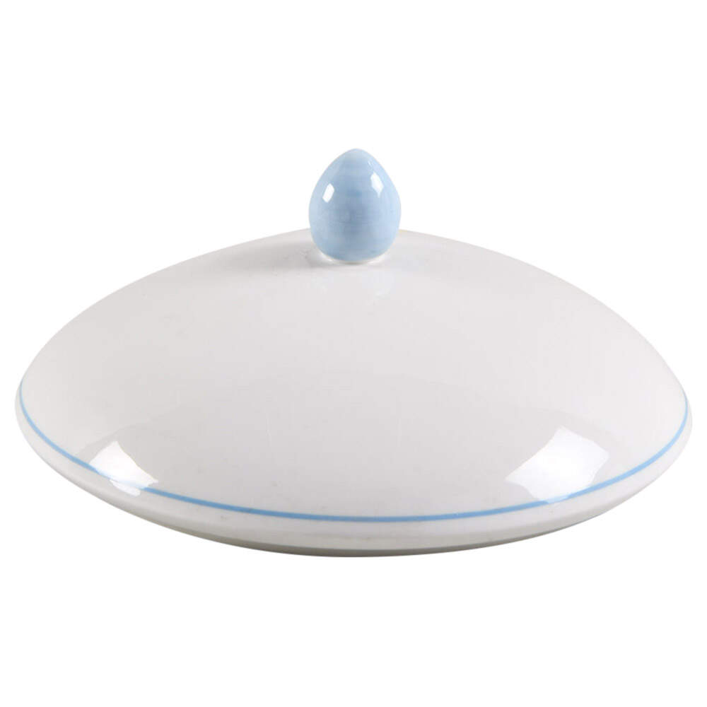 Summer Dreams Lid for Round Vegetable by Villeroy & Boch-1