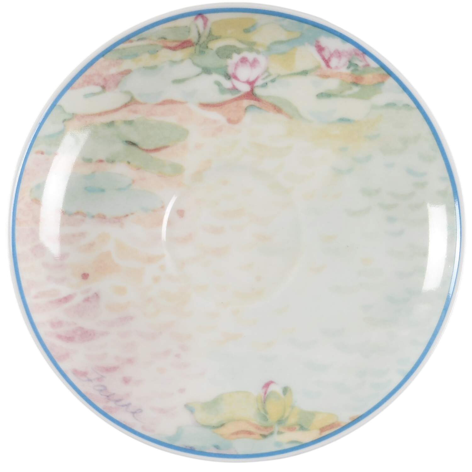 Summer Dreams Saucer for Flat Demitasse Cup by Villeroy & Boch-1