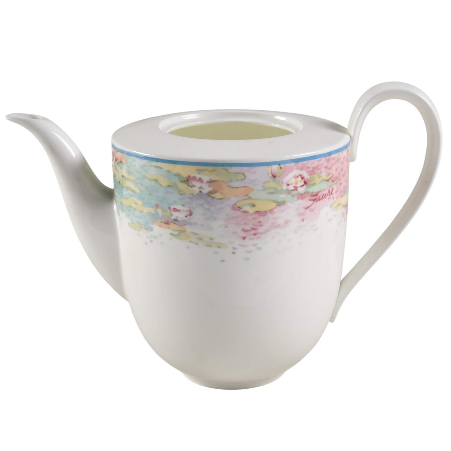 Summer Dreams Coffee Pot No Lid by Villeroy & Boch-1