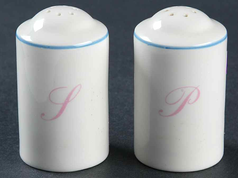 Summer Dreams Salt & Pepper Set by Villeroy & Boch-1