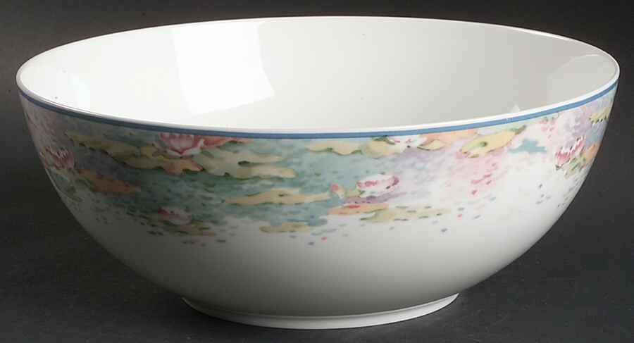 Summer Dreams 8" Round Vegetable Bowl by Villeroy & Boch-1