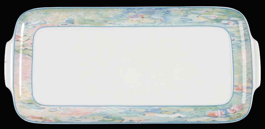 Summer Dreams Large Sandwich Tray by Villeroy & Boch-1