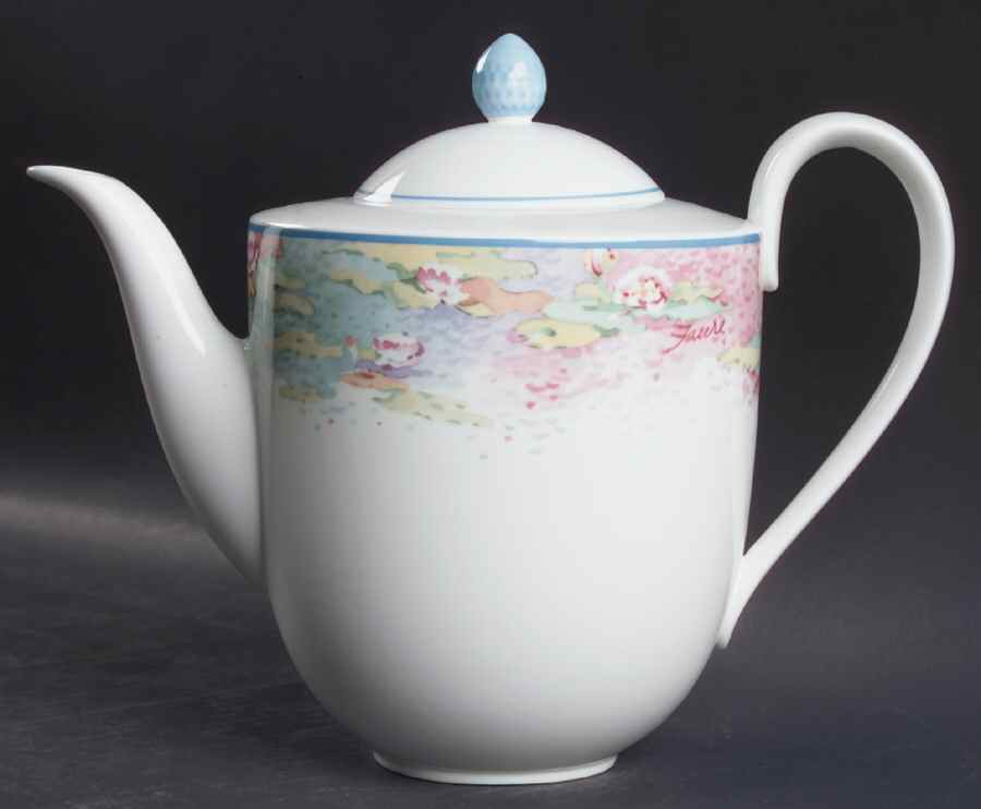 Summer Dreams Coffee Pot & Lid by Villeroy & Boch-1