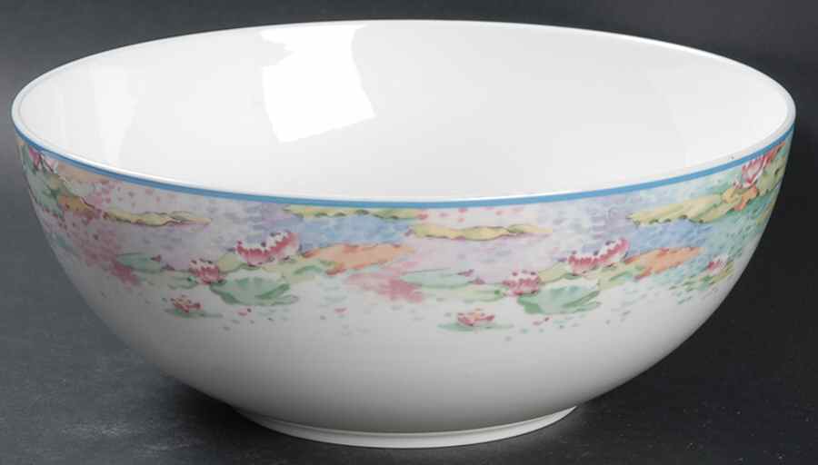Summer Dreams 9" Round Vegetable Bowl by Villeroy & Boch-1