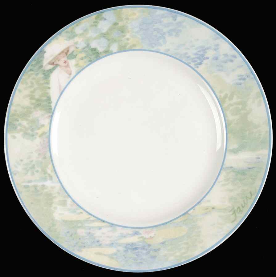 Summer Dreams Bread & Butter Plate by Villeroy & Boch-1