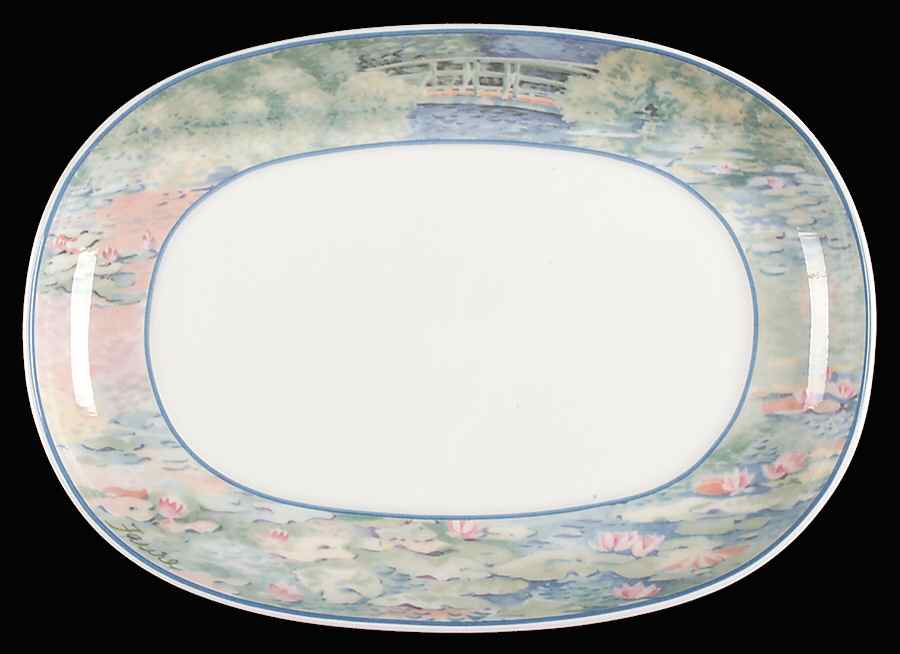 Summer Dreams Pickle Dish by Villeroy & Boch-1