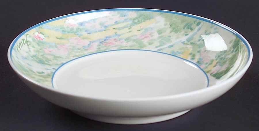 Summer Dreams Fruit/Dessert (Sauce) Bowl by Villeroy & Boch-1