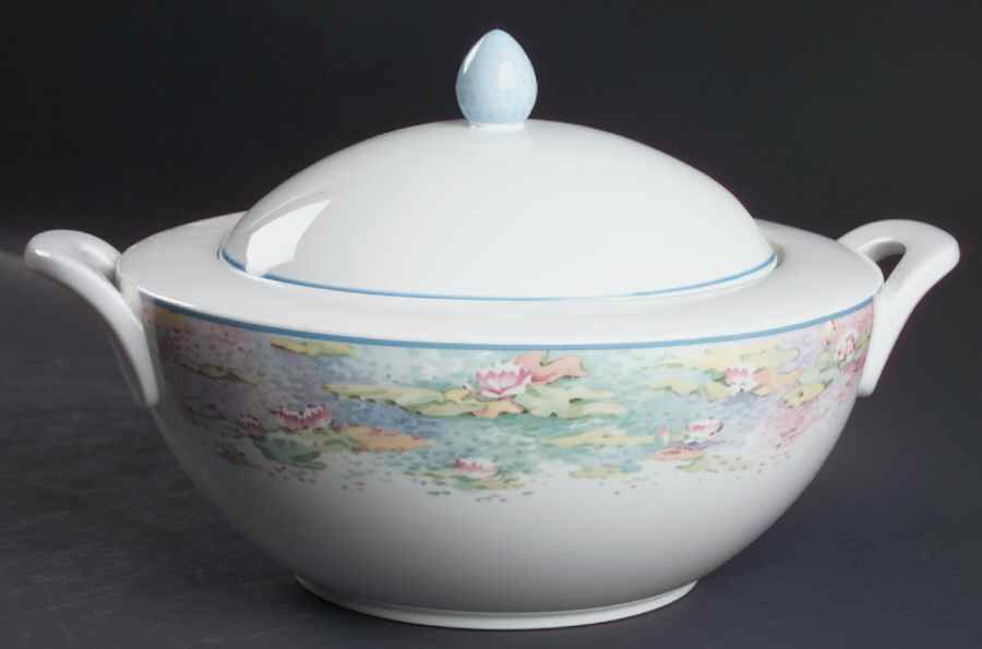 Summer Dreams Tureen &  Lid by Villeroy & Boch-1