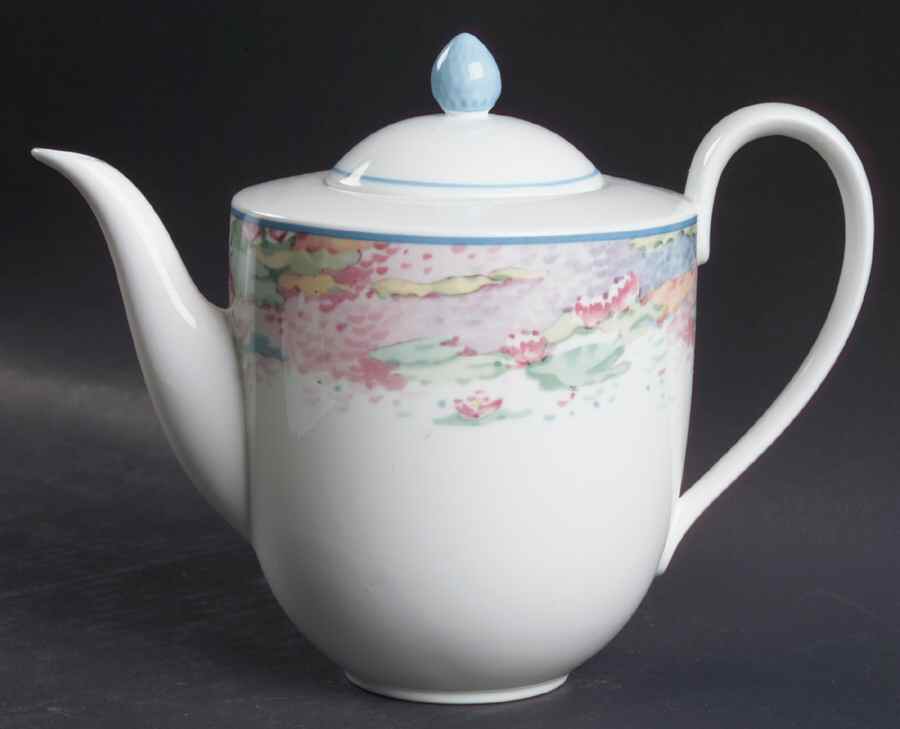 Summer Dreams Mini Coffee Pot & Lid by Villeroy & Boch-1
