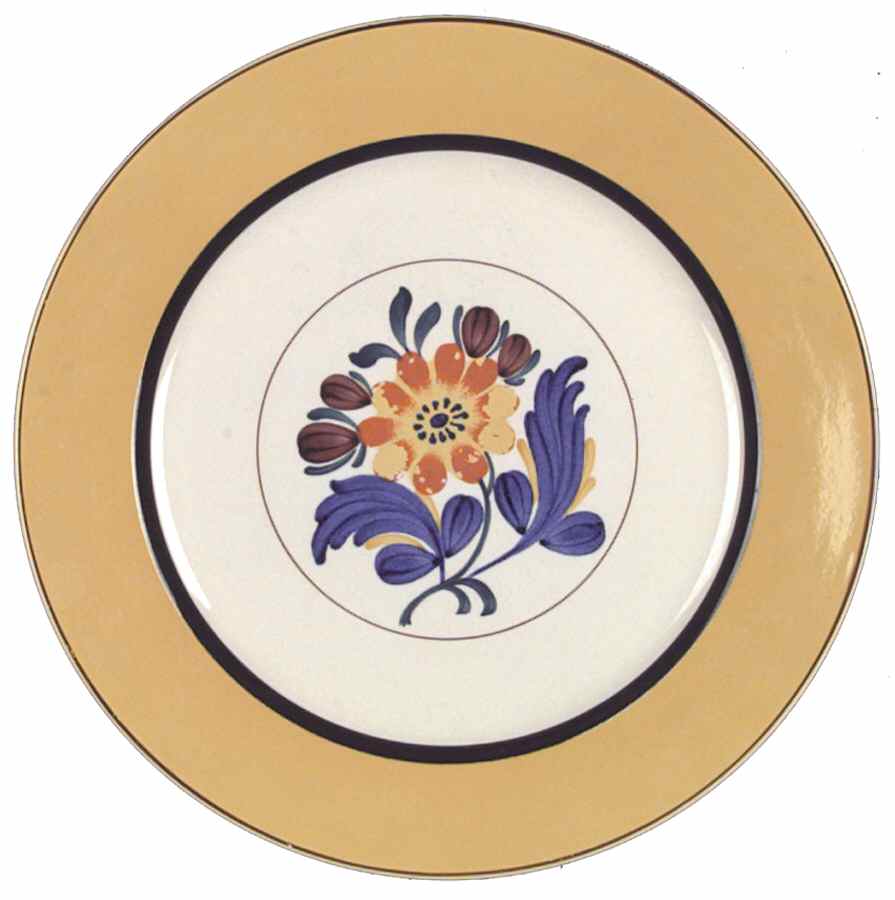 Sunbeam Dinner Plate by Villeroy & Boch-1