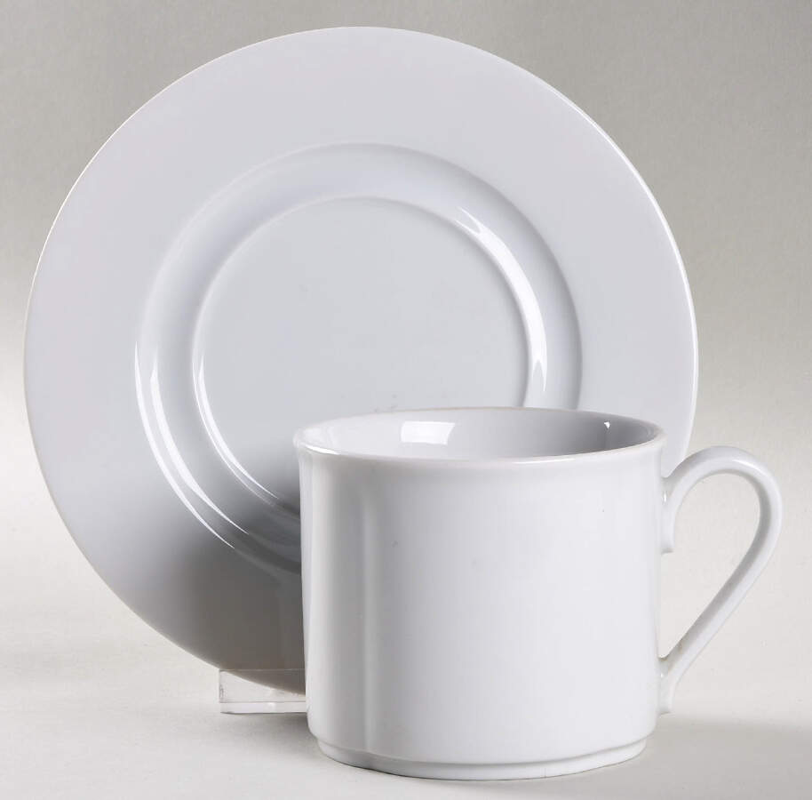 Switch 1 Breakfast Cup & Saucer Set by Villeroy & Boch-1
