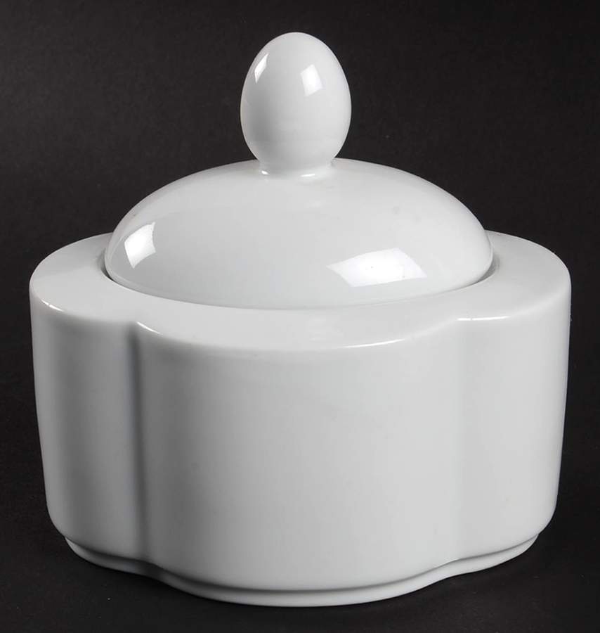 Switch 1 Sugar Bowl & Lid by Villeroy & Boch-1