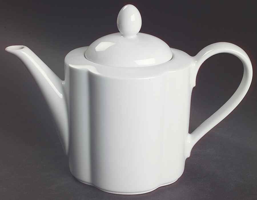 Switch 1 Coffee Pot & Lid by Villeroy & Boch-1