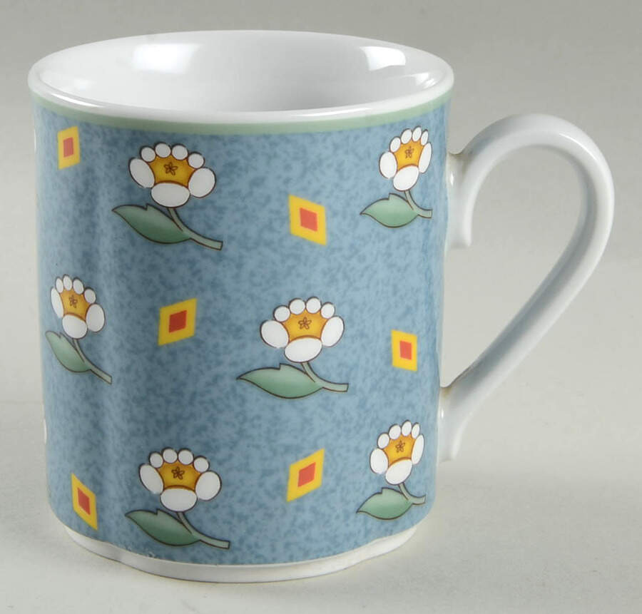 Switch 1  Mug by Villeroy & Boch-1