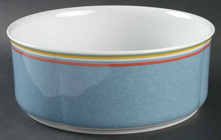 Switch 1  9" Round Vegetable Bowl by Villeroy & Boch-1
