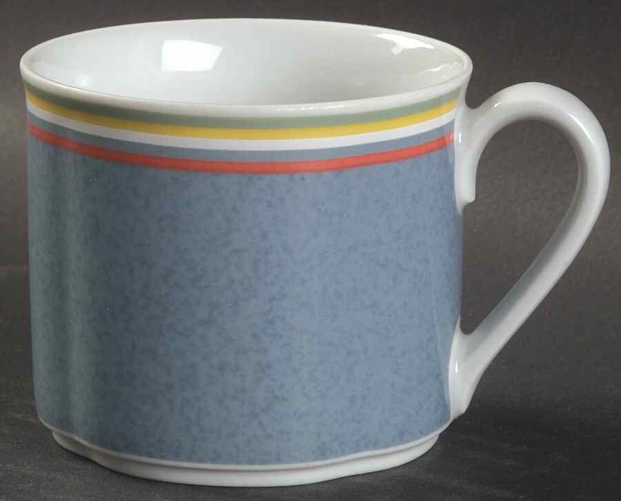 Switch 1  Flat Cup by Villeroy & Boch-1