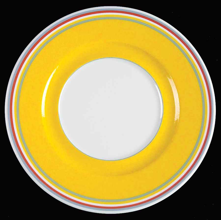 Switch 1  Saucer for Breakfast Cup by Villeroy & Boch-1