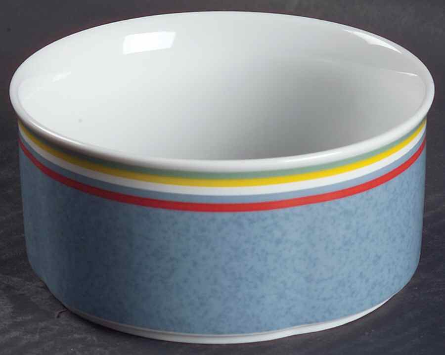 Switch 1  Flat Cream Soup Bowl by Villeroy & Boch-1