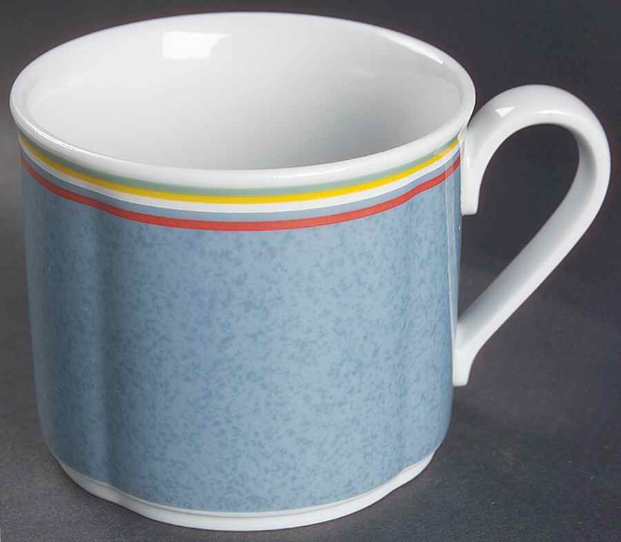 Switch 1  Breakfast Cup by Villeroy & Boch-1