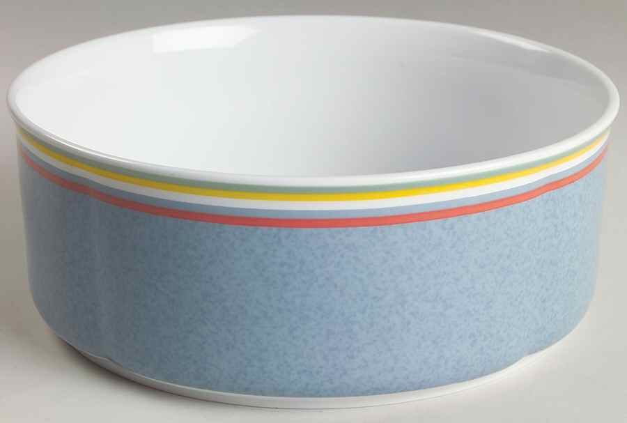 Switch 1  8" Round Vegetable Bowl by Villeroy & Boch-1