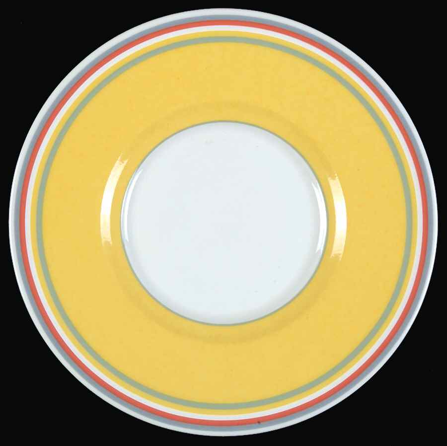 Switch 1  Saucer by Villeroy & Boch-1