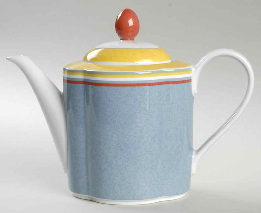 Switch 1  Coffee Pot & Lid by Villeroy & Boch-1