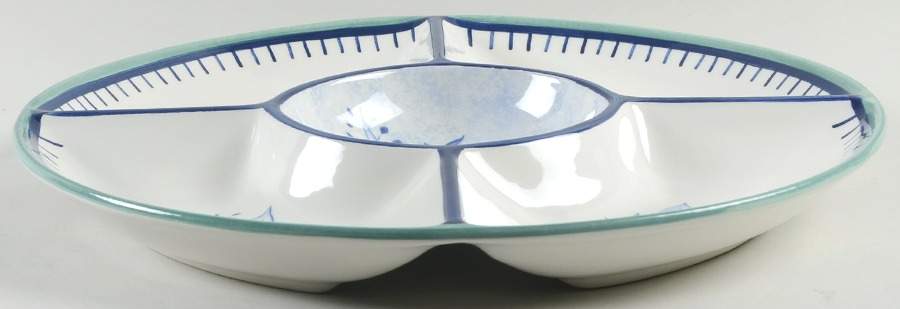 Switch 3  5-Part Relish by Villeroy & Boch-1