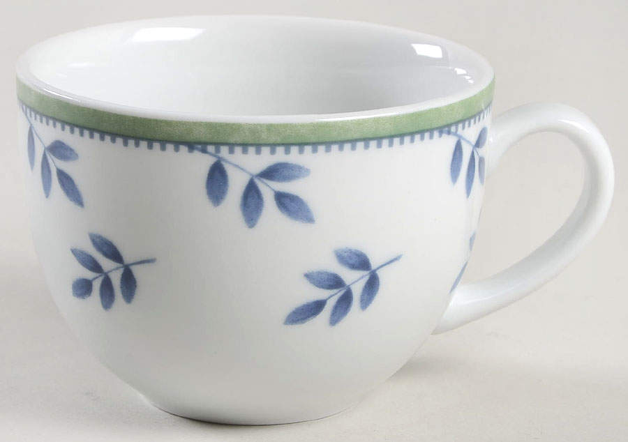 Switch 3  Flat Cup by Villeroy & Boch-1
