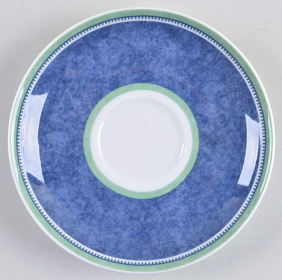 Switch 3  Saucer for Flat Cup by Villeroy & Boch-1