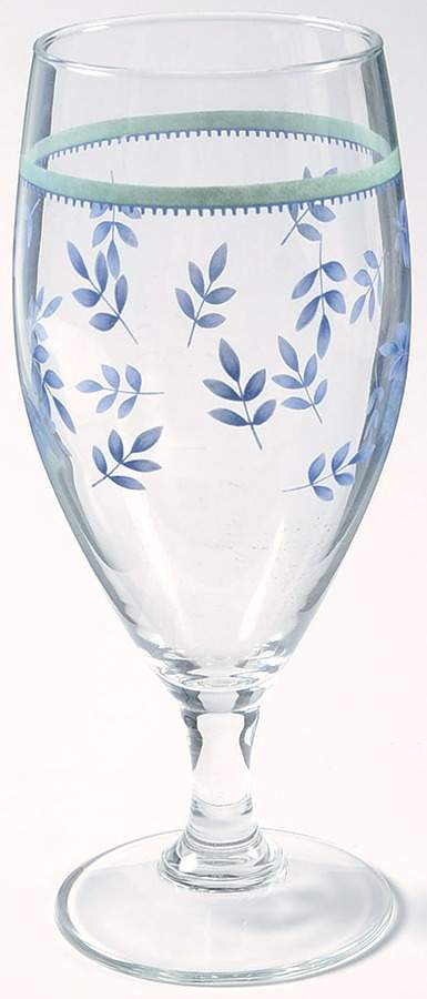 Switch 3  12 Oz Glassware Iced Tea by Villeroy & Boch-1