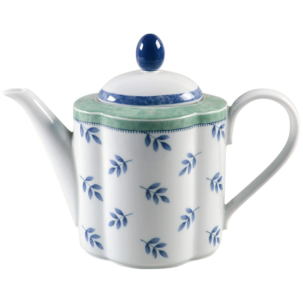 Switch 3  Coffee Pot & Lid by Villeroy & Boch-1
