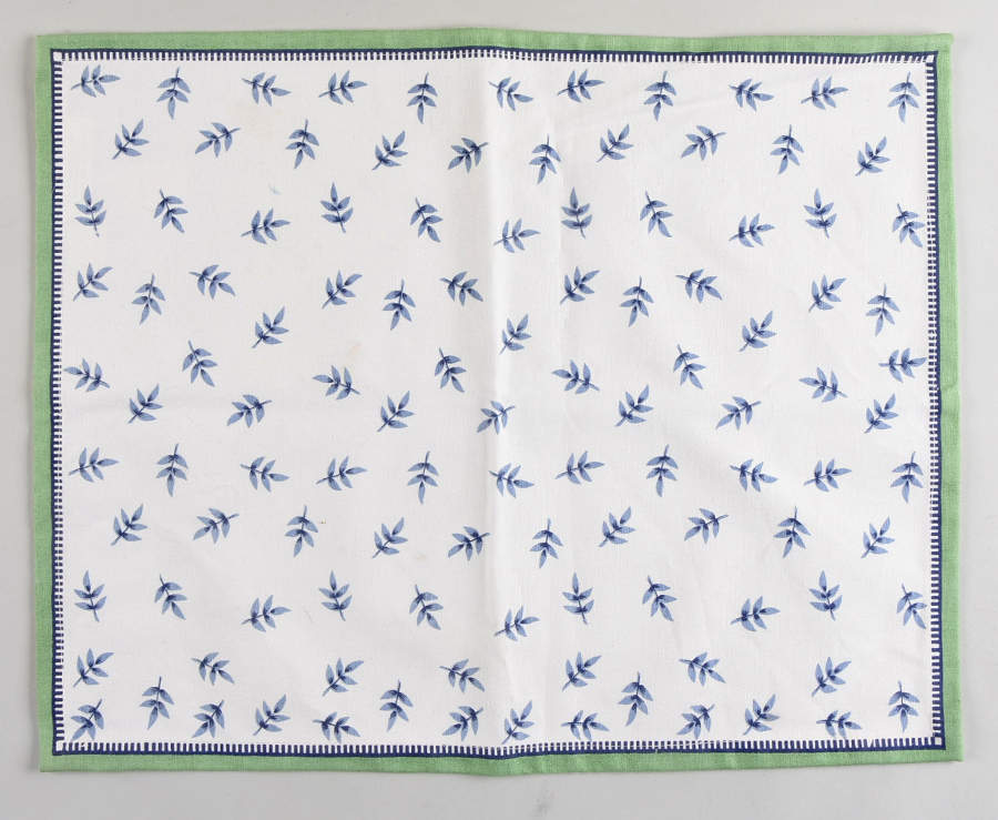 Switch 3  Cloth Napkin by Villeroy & Boch-1