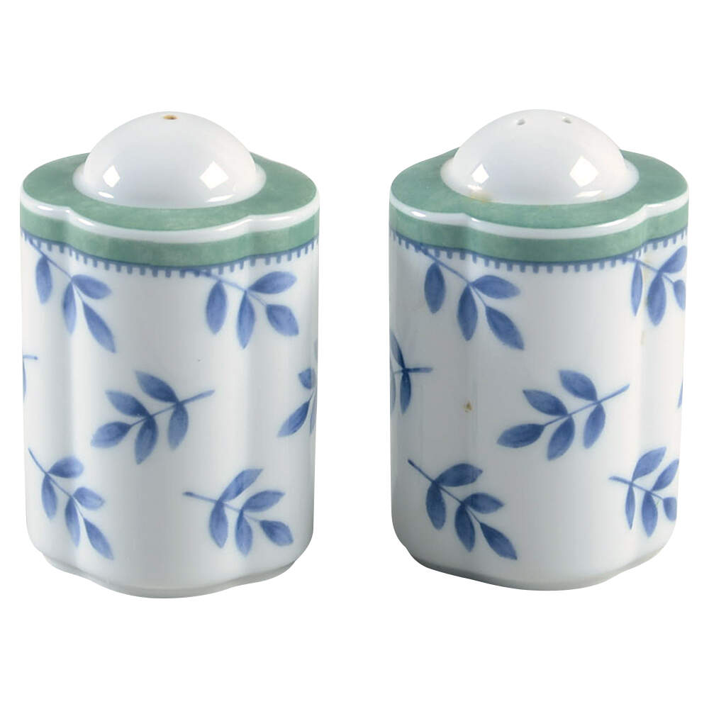 Switch 3  Salt & Pepper Set by Villeroy & Boch-1