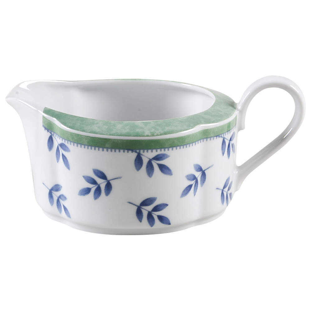 Switch 3  Round Gravy Boat by Villeroy & Boch-1