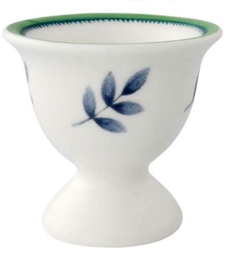 Switch 3  Single Egg Cup by Villeroy & Boch-1