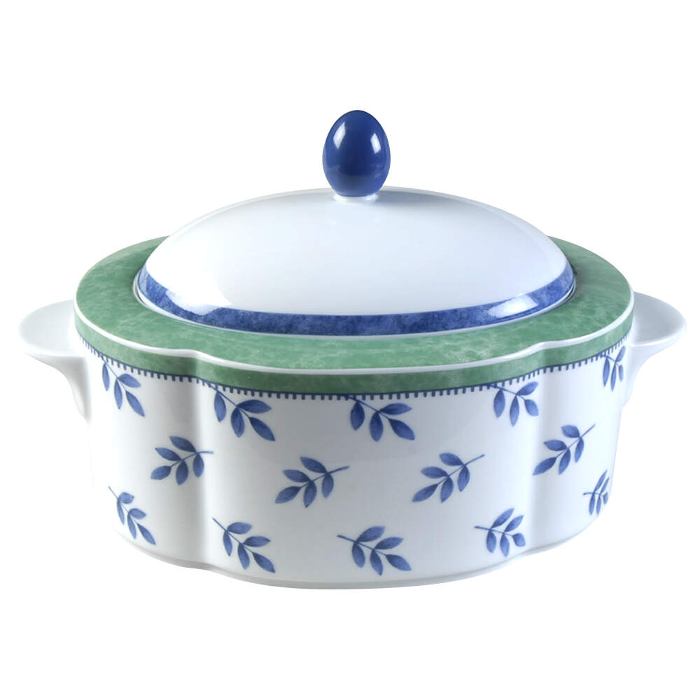 Switch 3  Oval Covered Vegetable by Villeroy & Boch-1