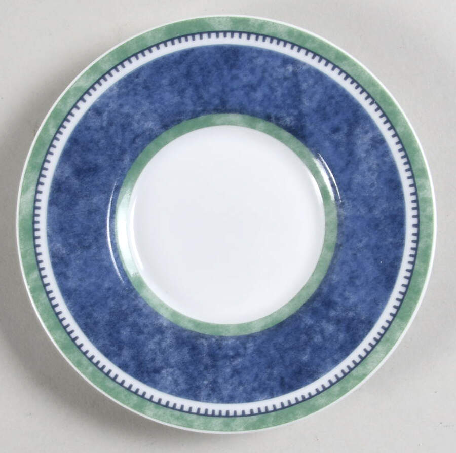 Switch 3  Saucer for Demitasse Cup by Villeroy & Boch-1