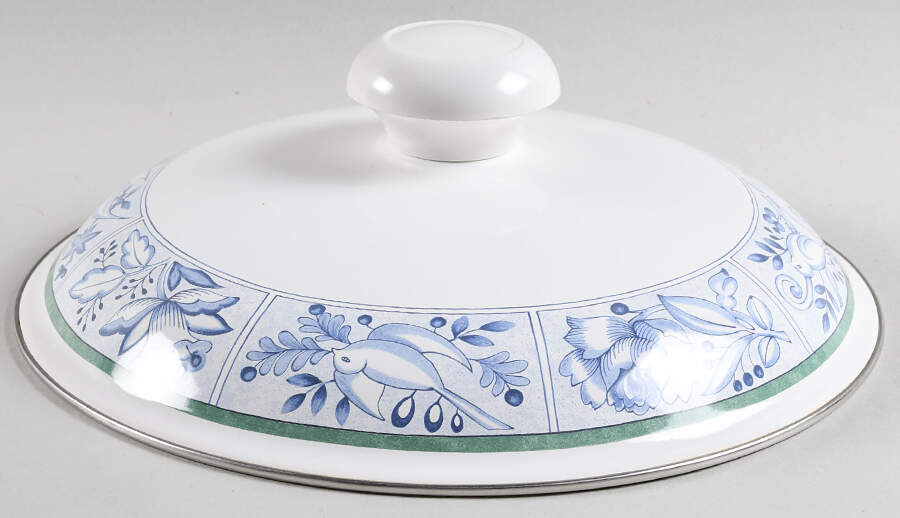 Switch 3  Lid for 7 Qt Metal Stockpot by Villeroy & Boch-1