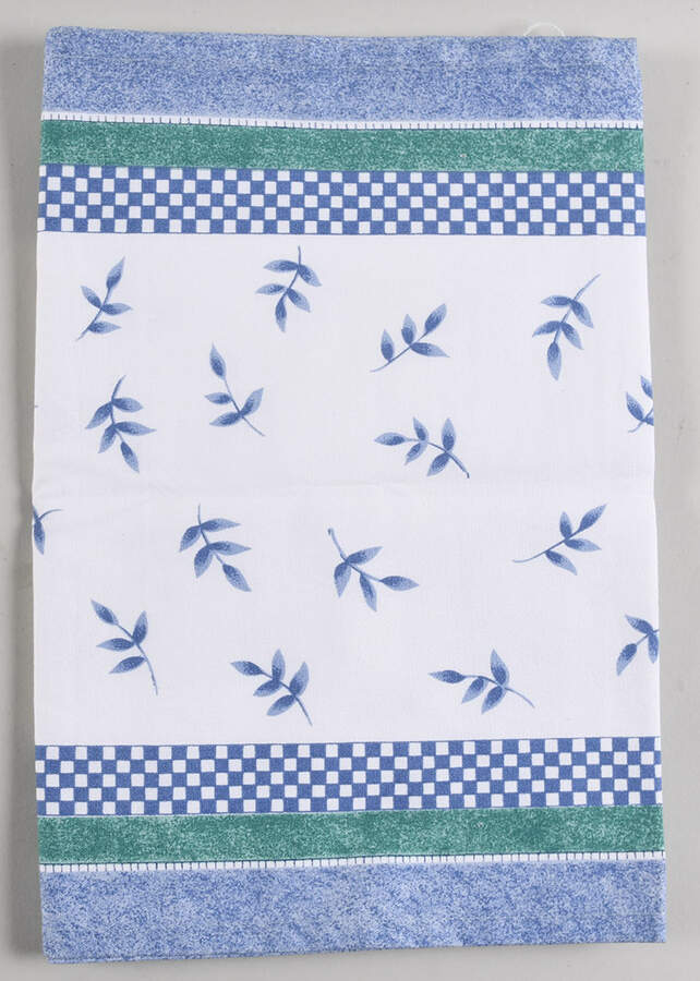 Switch 3  13" X 68" Cloth Table Runner by Villeroy & Boch-1