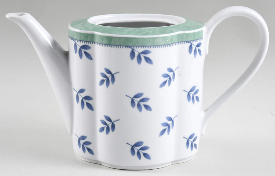 Switch 3  Coffee Pot No Lid by Villeroy & Boch-1