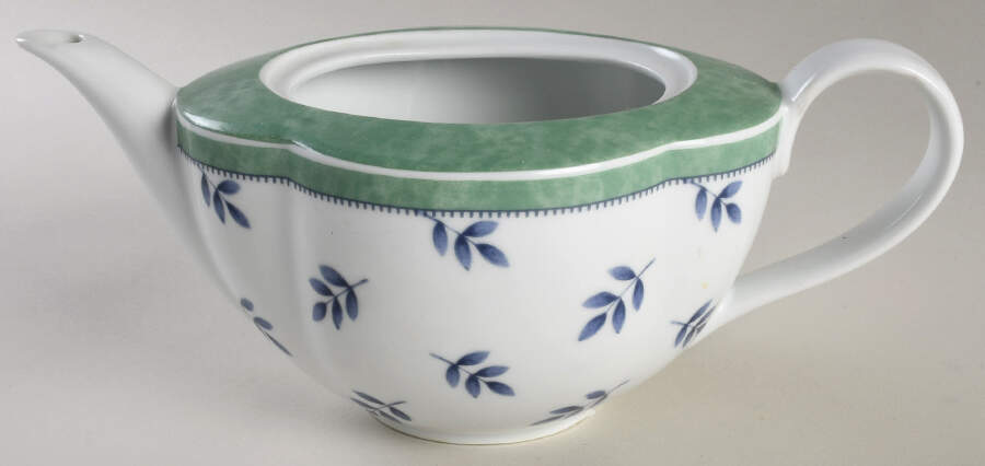 Switch 3  Teapot No Lid by Villeroy & Boch-1