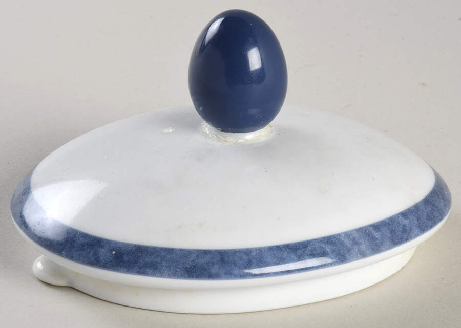 Switch 3  Lid for Teapot by Villeroy & Boch-1